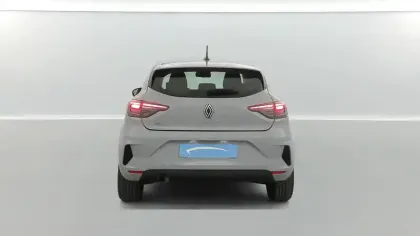 Photo 12 Renault Clio Gén. V (BJA) Ph2 Evolution 5