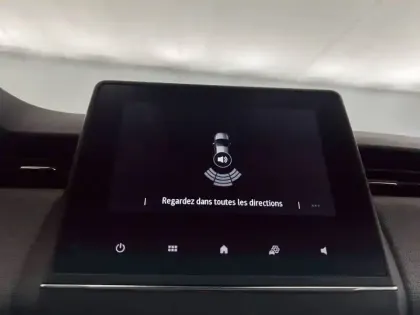 Photo 60 Renault Clio Gén. V (BJA) Ph2 Evolution 5