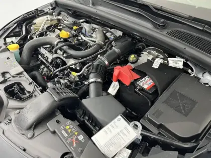 Photo 34 Renault Clio Gén. V (BJA) Ph2 Evolution 5