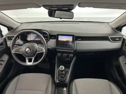 Photo 65 Renault Clio Gén. V (BJA) Ph2 Evolution 5