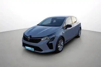 Photo Renault Clio Evolution