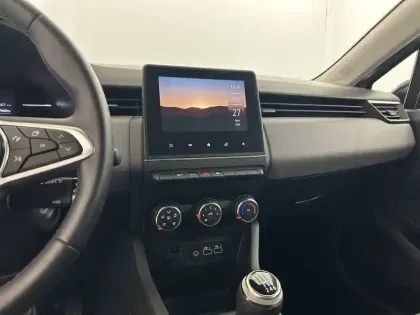 Photo 49 Renault Clio Gén. V (BJA) Ph2 Evolution 5