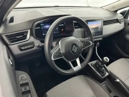 Photo 47 Renault Clio Gén. V (BJA) Ph2 Evolution 5