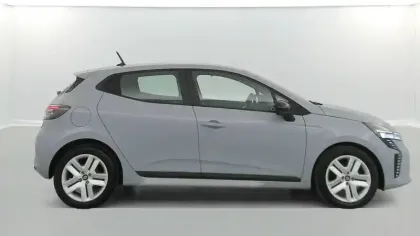 Photo 43 Renault Clio Gén. V (BJA) Ph2 Evolution 5