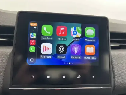 Photo 61 Renault Clio Gén. V (BJA) Ph2 Evolution 5