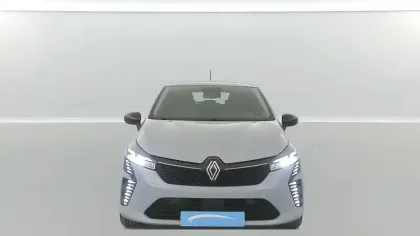 Photo 44 Renault Clio Gén. V (BJA) Ph2 Evolution 5