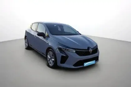 Photo 6 Renault Clio  TCe 90