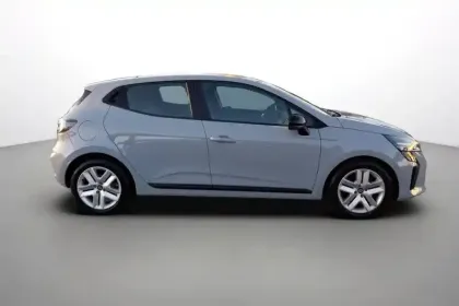 Photo 5 Renault Clio  TCe 90