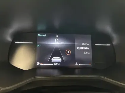 Photo 25 Renault Clio Gén. V (BJA) Ph2 Evolution 5