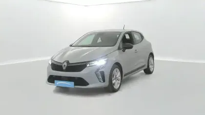 Photo 38 Renault Clio Gén. V (BJA) Ph2 Evolution 5