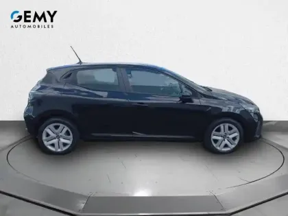 Photo 13 Renault Clio  TCe 90