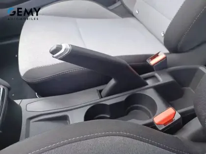 Photo 18 Renault Clio  TCe 90