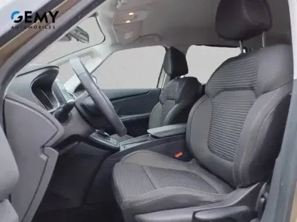 Photo 8 Renault Scenic  TCe 140 Energy EDC