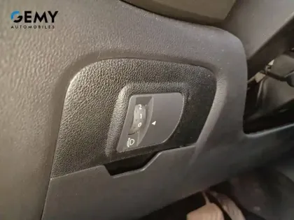 Photo 12 Renault Scenic  TCe 140 Energy EDC