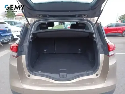 Photo 5 Renault Scenic  TCe 140 Energy EDC