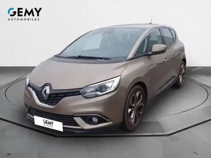 Photo Renault Scenic Business