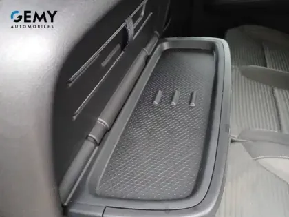 Photo 17 Renault Scenic  TCe 140 Energy EDC