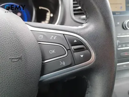 Photo 14 Renault Scenic  TCe 140 Energy EDC