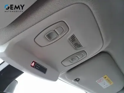 Photo 19 Renault Scenic  TCe 140 Energy EDC