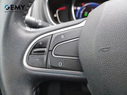 Photo 13 Renault Scenic  TCe 140 Energy EDC