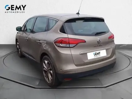 Photo 6 Renault Scenic  TCe 140 Energy EDC