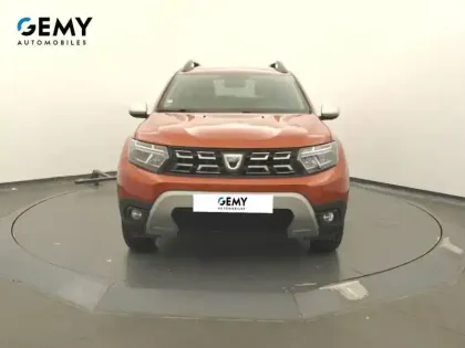 Photo 35 Dacia Duster Gén. II (HJD) Ph2 Prestige + 5