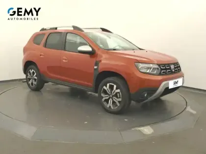 Photo 17 Dacia Duster Gén. II (HJD) Ph2 Prestige + 5