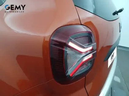 Photo 50 Dacia Duster Gén. II (HJD) Ph2 Prestige + 5