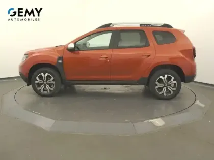 Photo 33 Dacia Duster Gén. II (HJD) Ph2 Prestige + 5