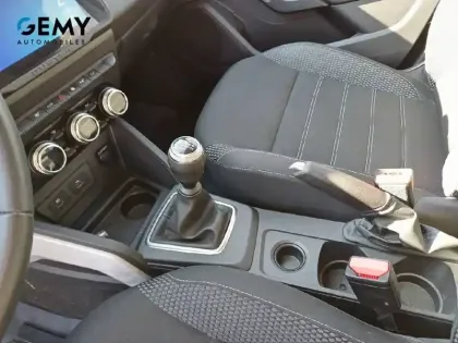 Photo 11 Dacia Duster  ECO-G 100 4x2