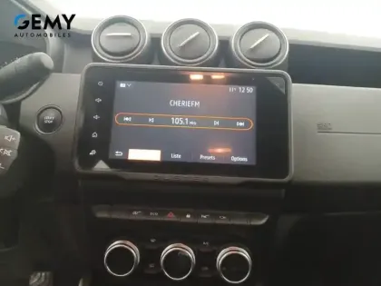 Photo 47 Dacia Duster Gén. II (HJD) Ph2 Prestige + 5