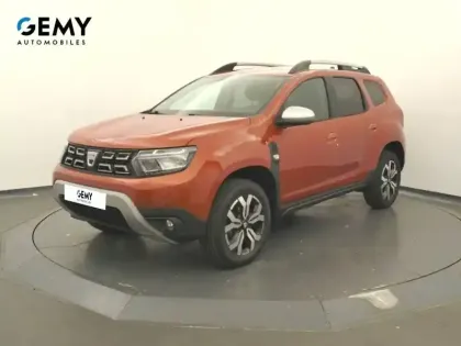 Photo 15 Dacia Duster Gén. II (HJD) Ph2 Prestige + 5