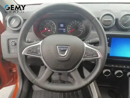 Photo 27 Dacia Duster Gén. II (HJD) Ph2 Prestige + 5