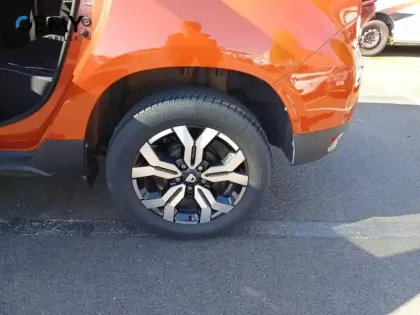 Photo 10 Dacia Duster  ECO-G 100 4x2