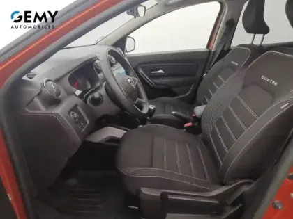 Photo 42 Dacia Duster Gén. II (HJD) Ph2 Prestige + 5