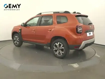 Photo 21 Dacia Duster Gén. II (HJD) Ph2 Prestige + 5