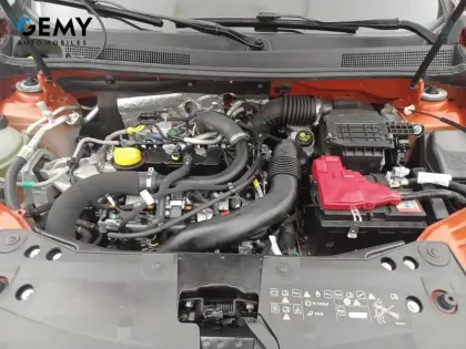 Photo 29 Dacia Duster Gén. II (HJD) Ph2 Prestige + 5