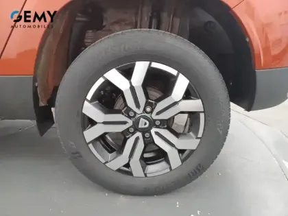 Photo 25 Dacia Duster Gén. II (HJD) Ph2 Prestige + 5