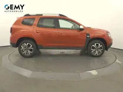 Photo 37 Dacia Duster Gén. II (HJD) Ph2 Prestige + 5