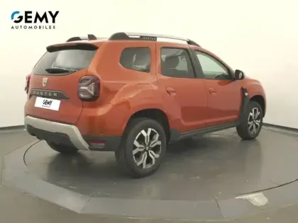 Photo 51 Dacia Duster Gén. II (HJD) Ph2 Prestige + 5