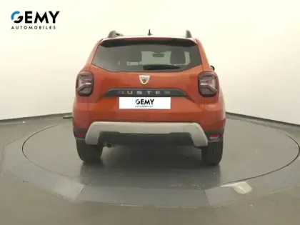 Photo 38 Dacia Duster Gén. II (HJD) Ph2 Prestige + 5