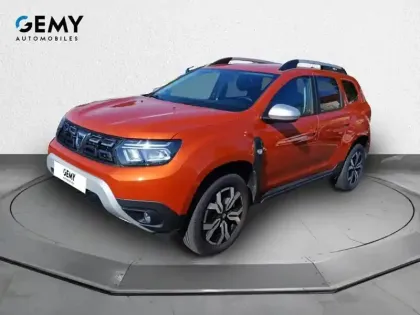 Photo Dacia Duster Prestige +