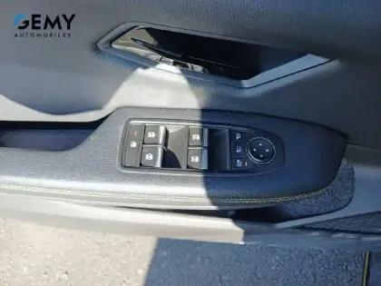 Photo 14 Renault Megane  E-Tech EV60 220 ch optimum charge