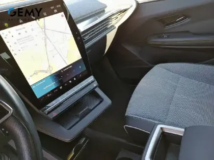 Photo 11 Renault Megane  E-Tech EV60 220 ch optimum charge