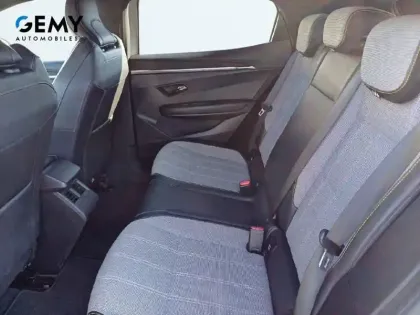 Photo 9 Renault Megane  E-Tech EV60 220 ch optimum charge