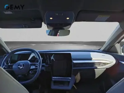 Photo 7 Renault Megane  E-Tech EV60 220 ch optimum charge