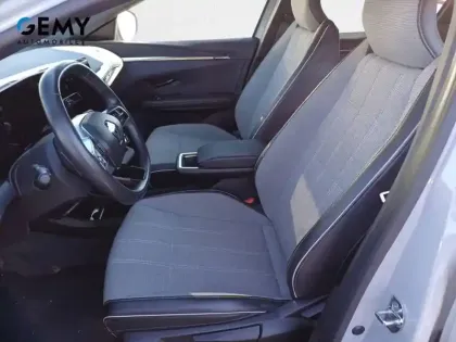 Photo 8 Renault Megane  E-Tech EV60 220 ch optimum charge