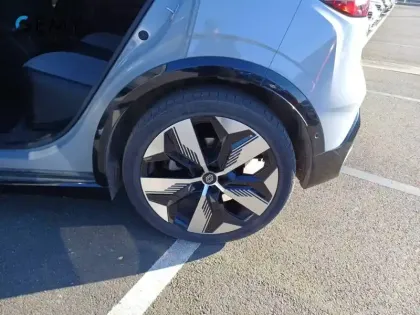 Photo 10 Renault Megane  E-Tech EV60 220 ch optimum charge