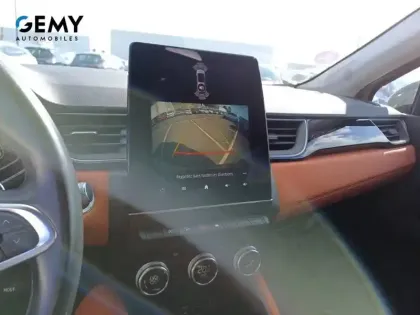 Photo 13 Renault Captur  TCe 130 EDC FAP