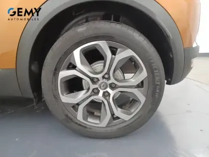 Photo 65 Renault Captur  TCe 130 EDC FAP